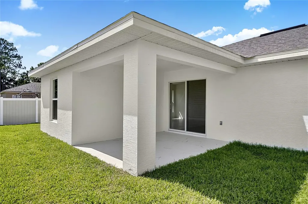 134 Red Mill Drive Palm Coast FL 32164