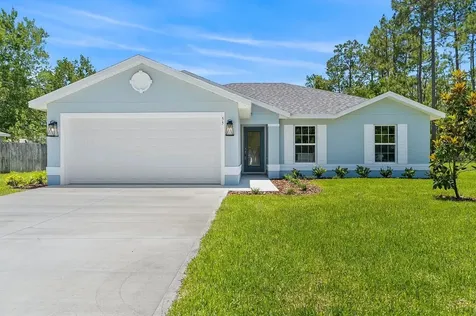 134 Red Mill Drive Palm Coast FL 32164