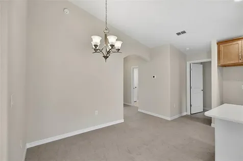134 Red Mill Drive Palm Coast FL 32164