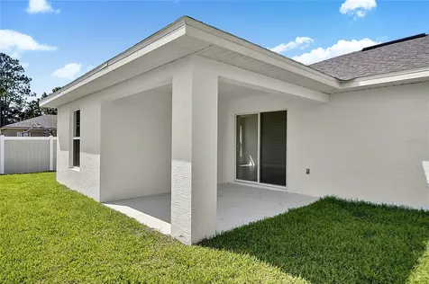 134 Red Mill Drive Palm Coast FL 32164