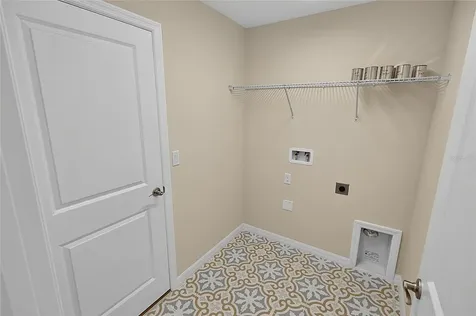 134 Red Mill Drive Palm Coast FL 32164