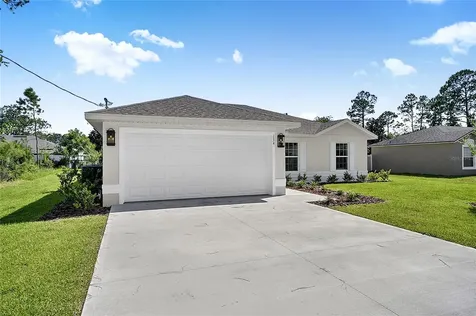 134 Red Mill Drive Palm Coast FL 32164