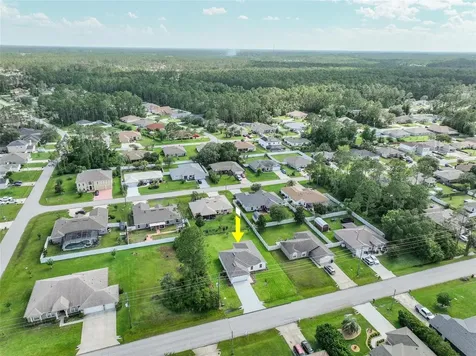 134 Red Mill Drive Palm Coast FL 32164