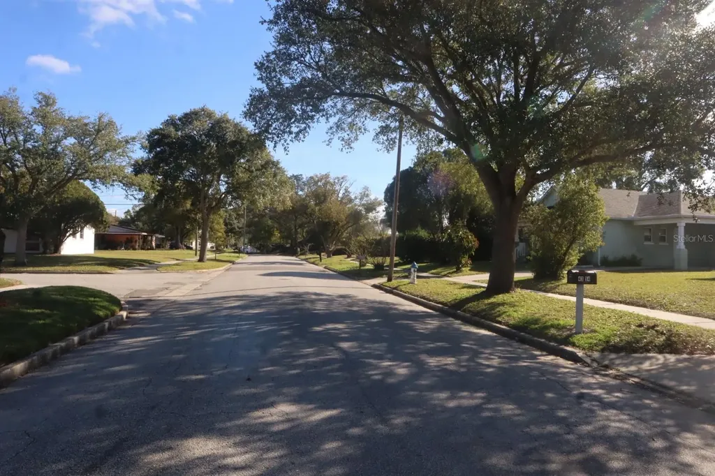 4354 Kirkland Boulevard Orlando FL 32811