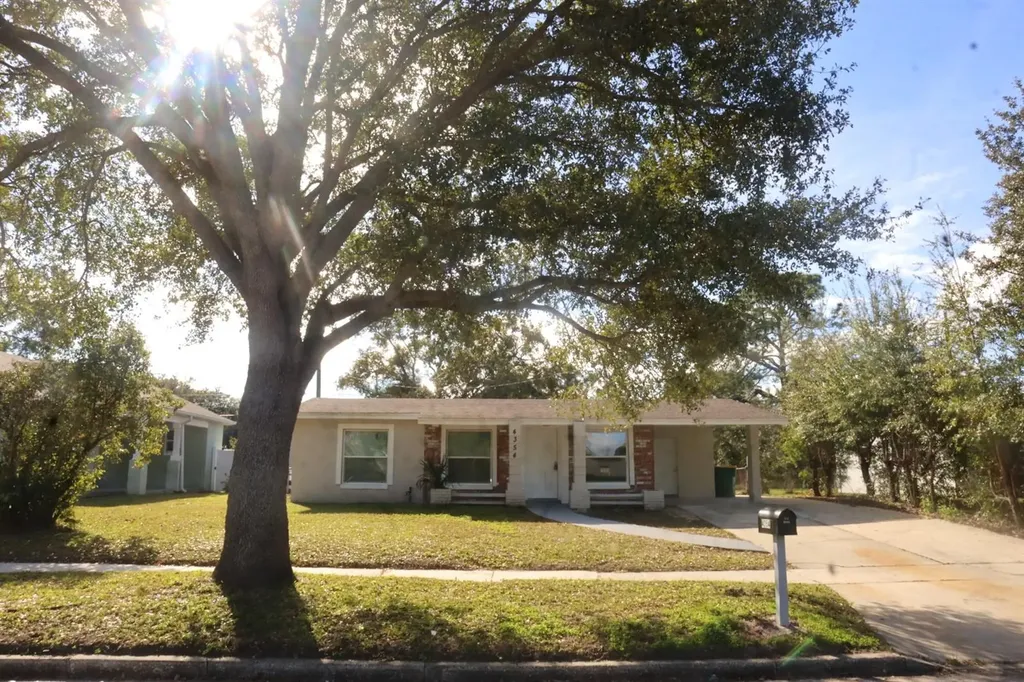 4354 Kirkland Boulevard Orlando FL 32811