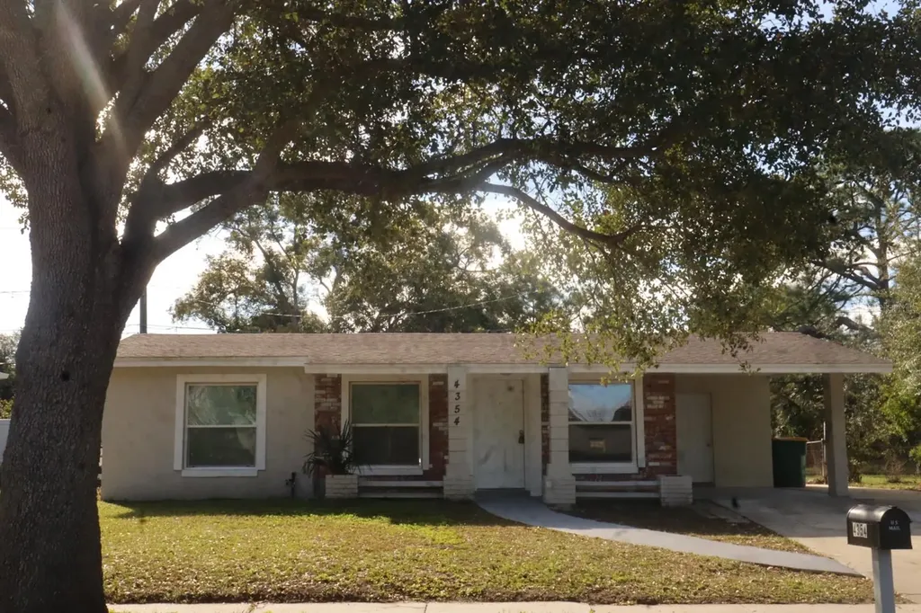 4354 Kirkland Boulevard Orlando FL 32811