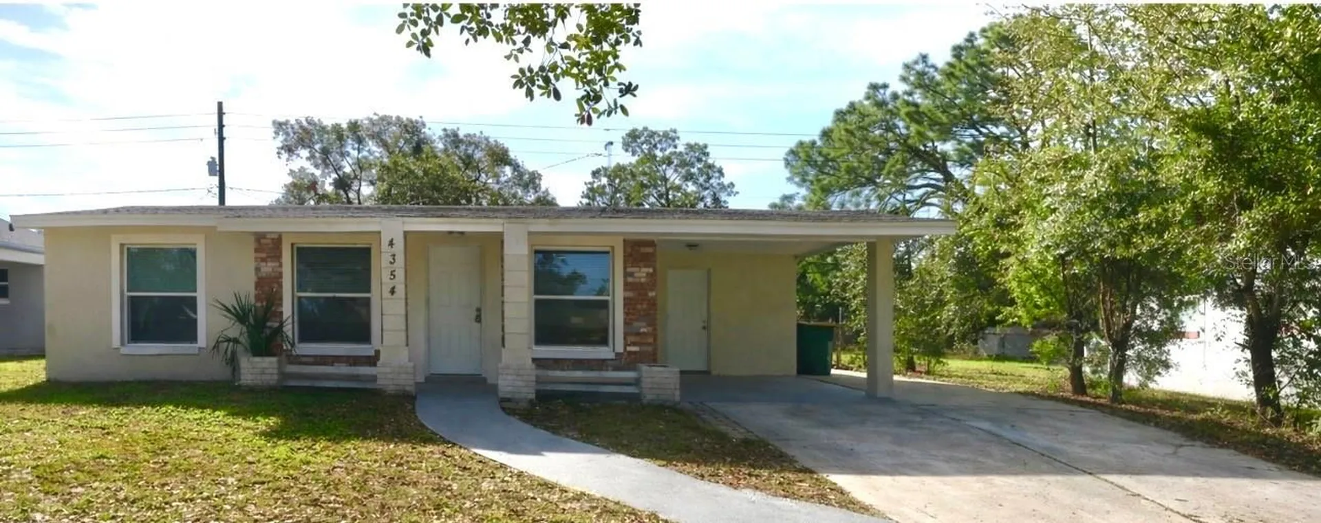4354 Kirkland Boulevard Orlando FL 32811