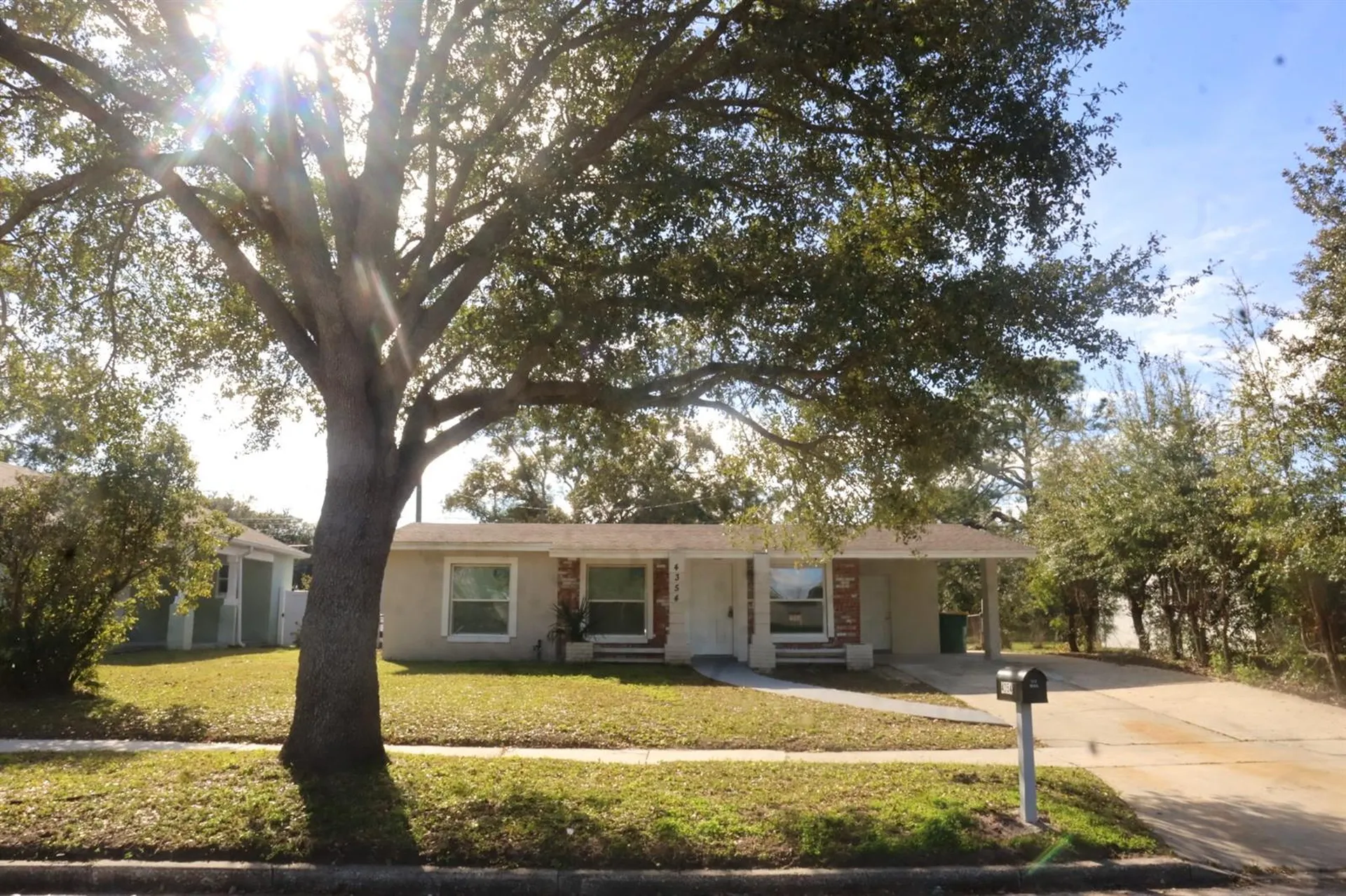 4354 Kirkland Boulevard Orlando FL 32811