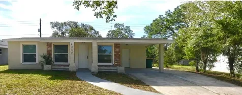 4354 Kirkland Boulevard Orlando FL 32811