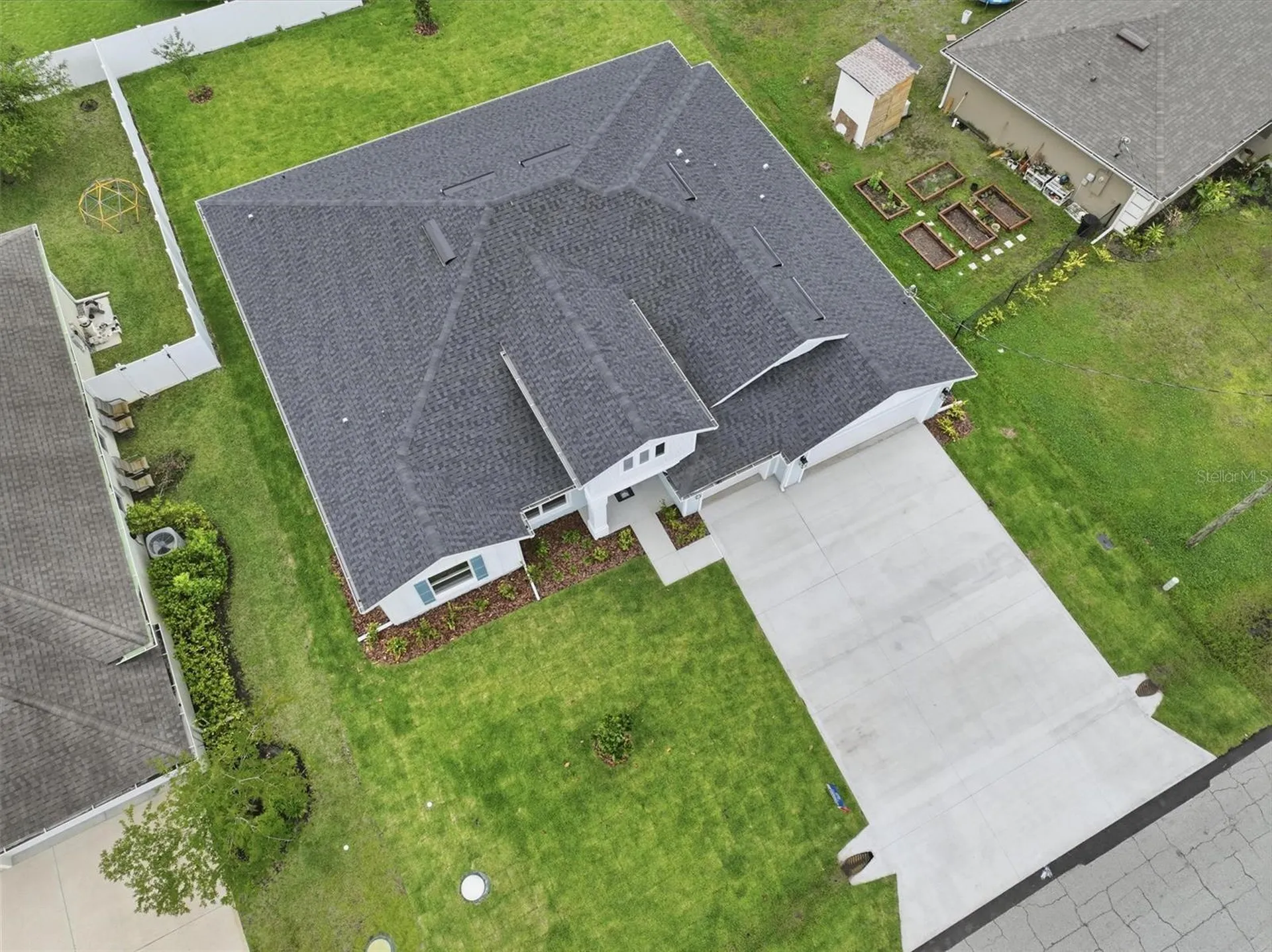 15 Eric Drive Palm Coast FL 32164