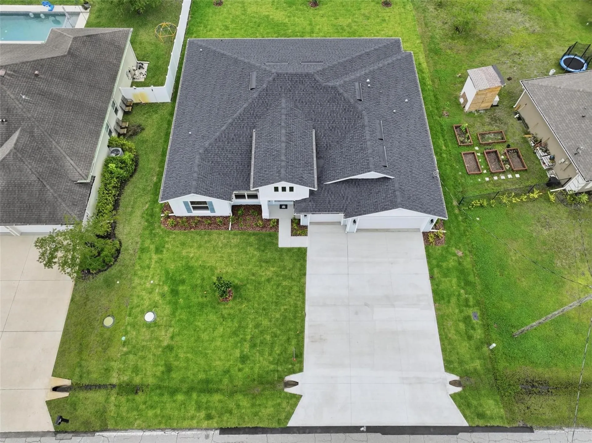 15 Eric Drive Palm Coast FL 32164