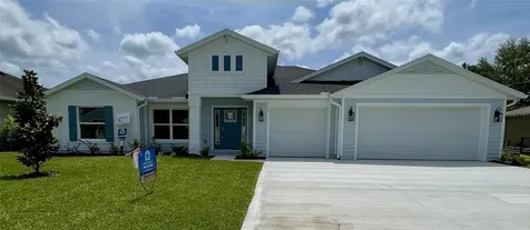 15 Eric Drive Palm Coast FL 32164