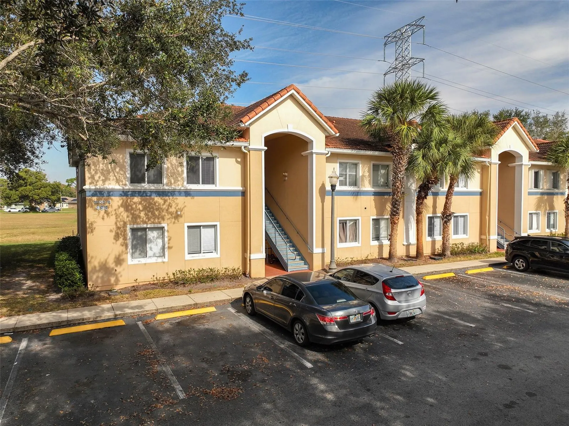 495 Las Cortes Lane Orlando FL 32824