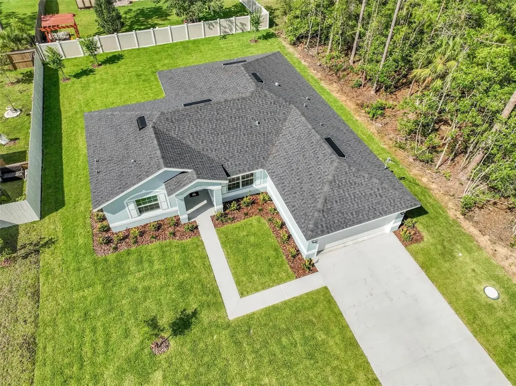 121 Red Mill Drive Palm Coast FL 32164