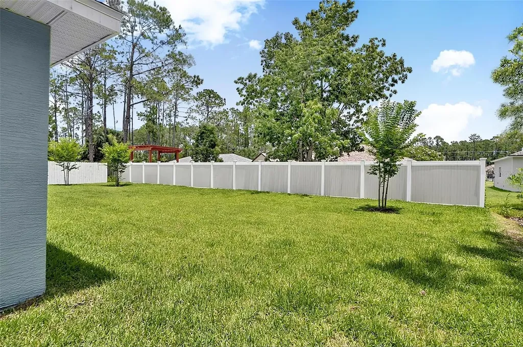 121 Red Mill Drive Palm Coast FL 32164