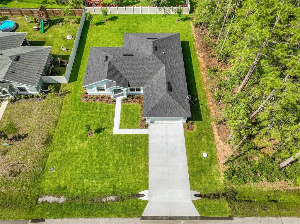 121 Red Mill Drive Palm Coast FL 32164