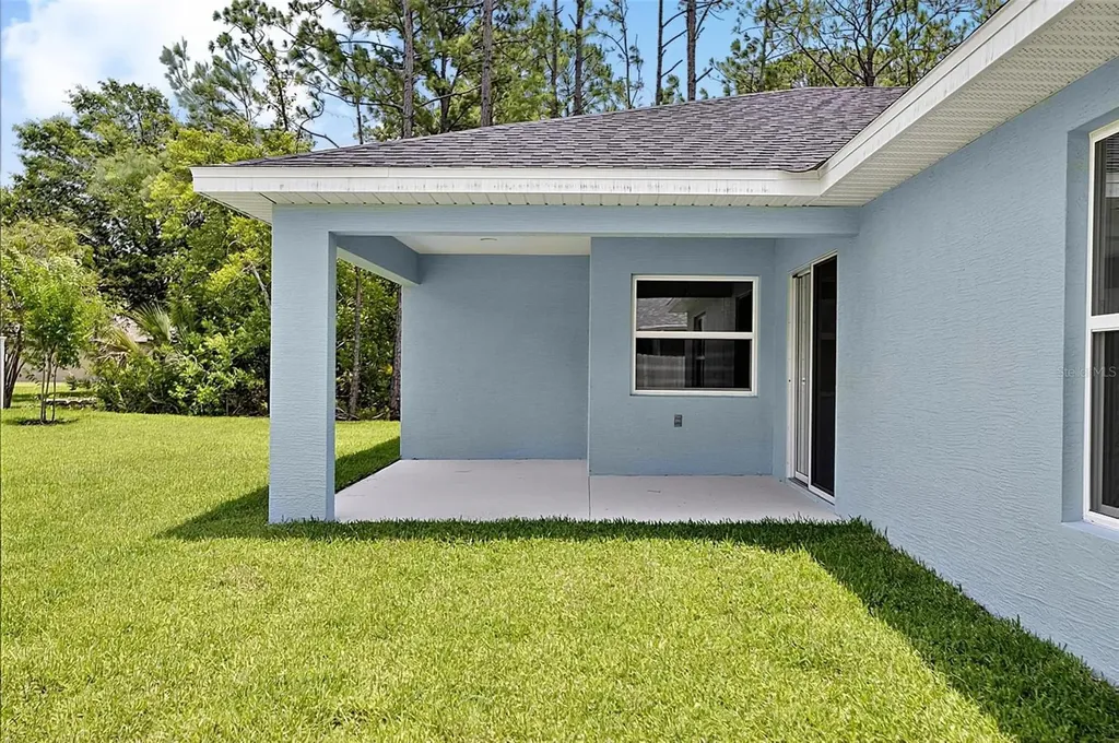 121 Red Mill Drive Palm Coast FL 32164