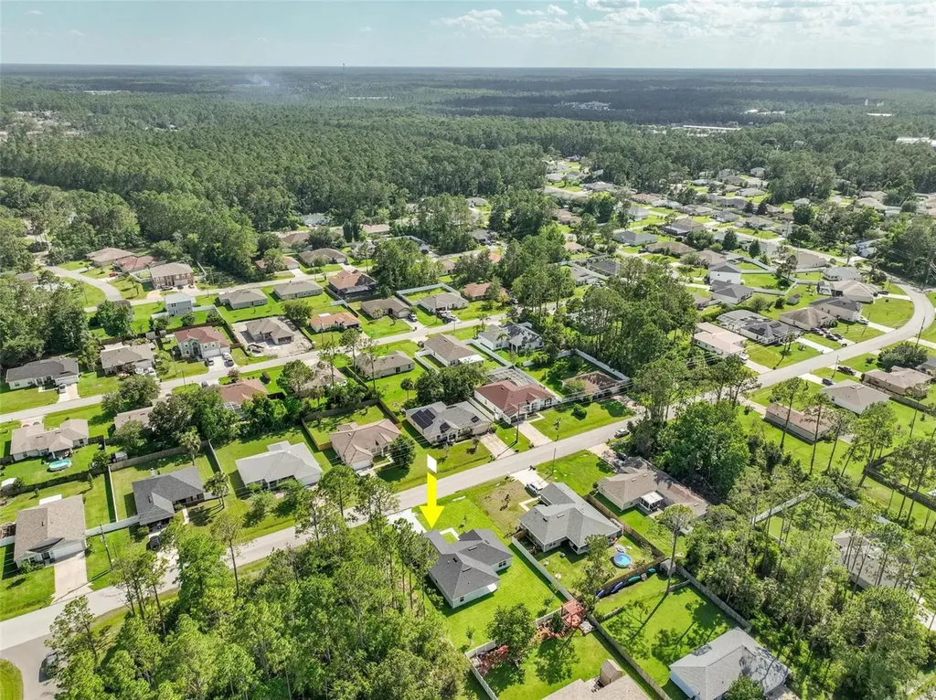 121 Red Mill Drive Palm Coast FL 32164