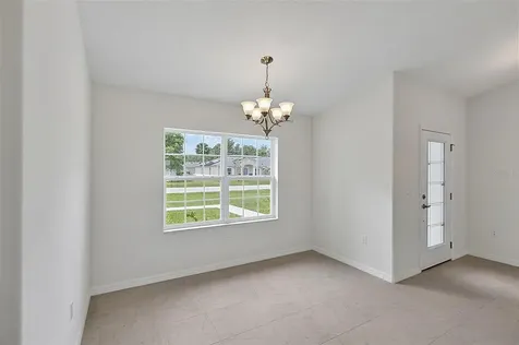 121 Red Mill Drive Palm Coast FL 32164