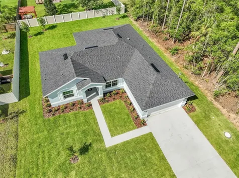 121 Red Mill Drive Palm Coast FL 32164