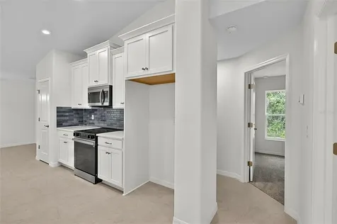 121 Red Mill Drive Palm Coast FL 32164