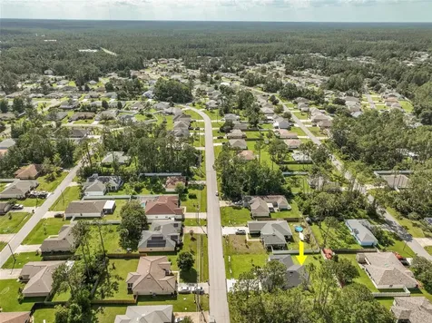 121 Red Mill Drive Palm Coast FL 32164