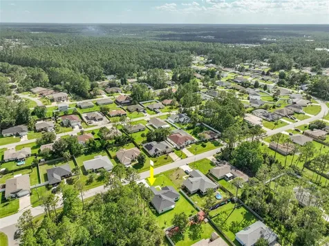 121 Red Mill Drive Palm Coast FL 32164