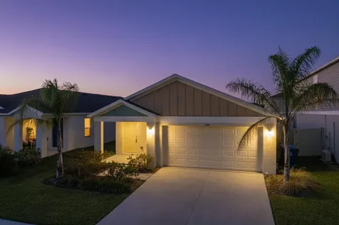 1345 Derry Avenue Haines City FL 33844