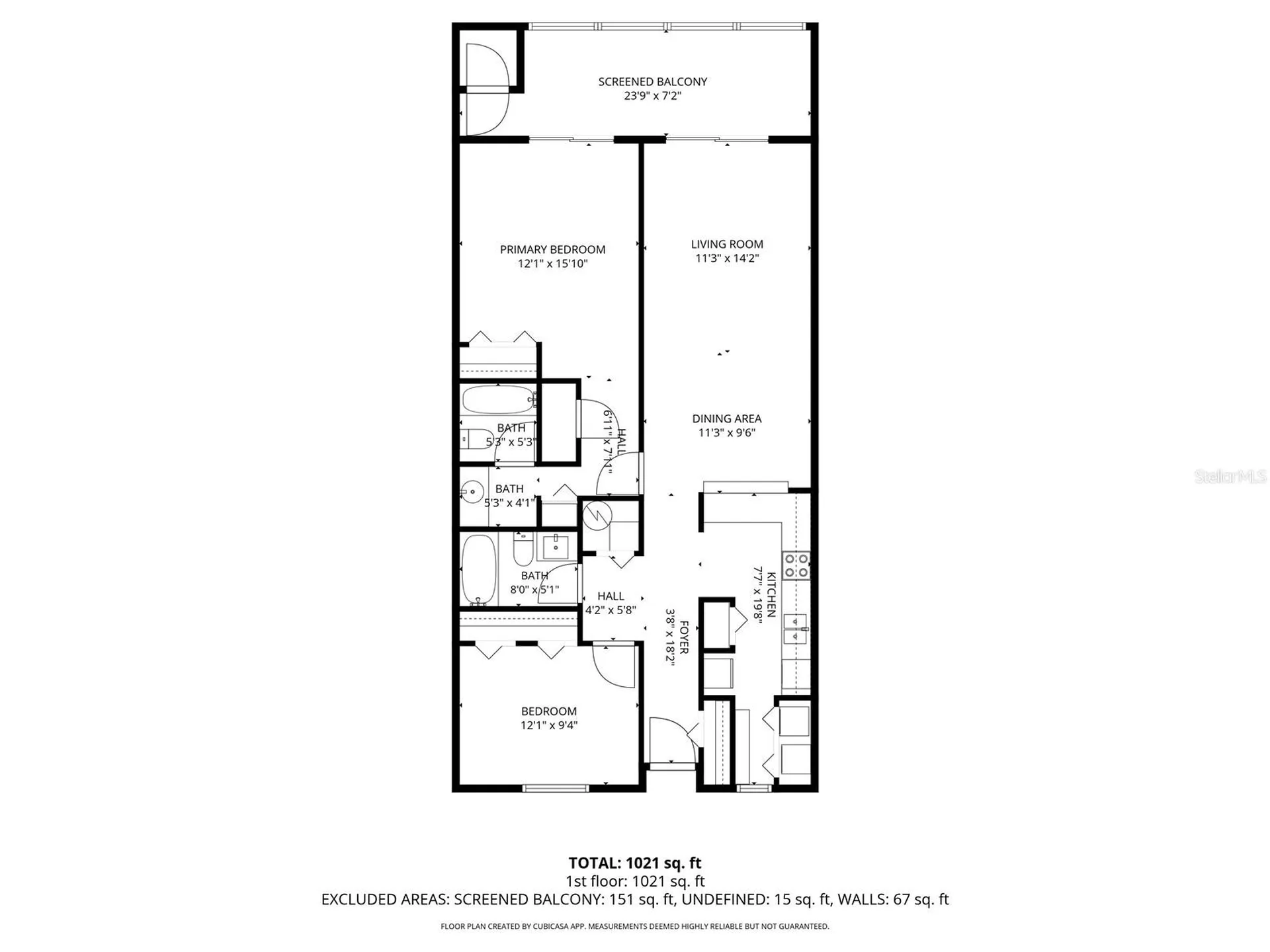 803 Bahia Del Sol Drive Ruskin FL 33570