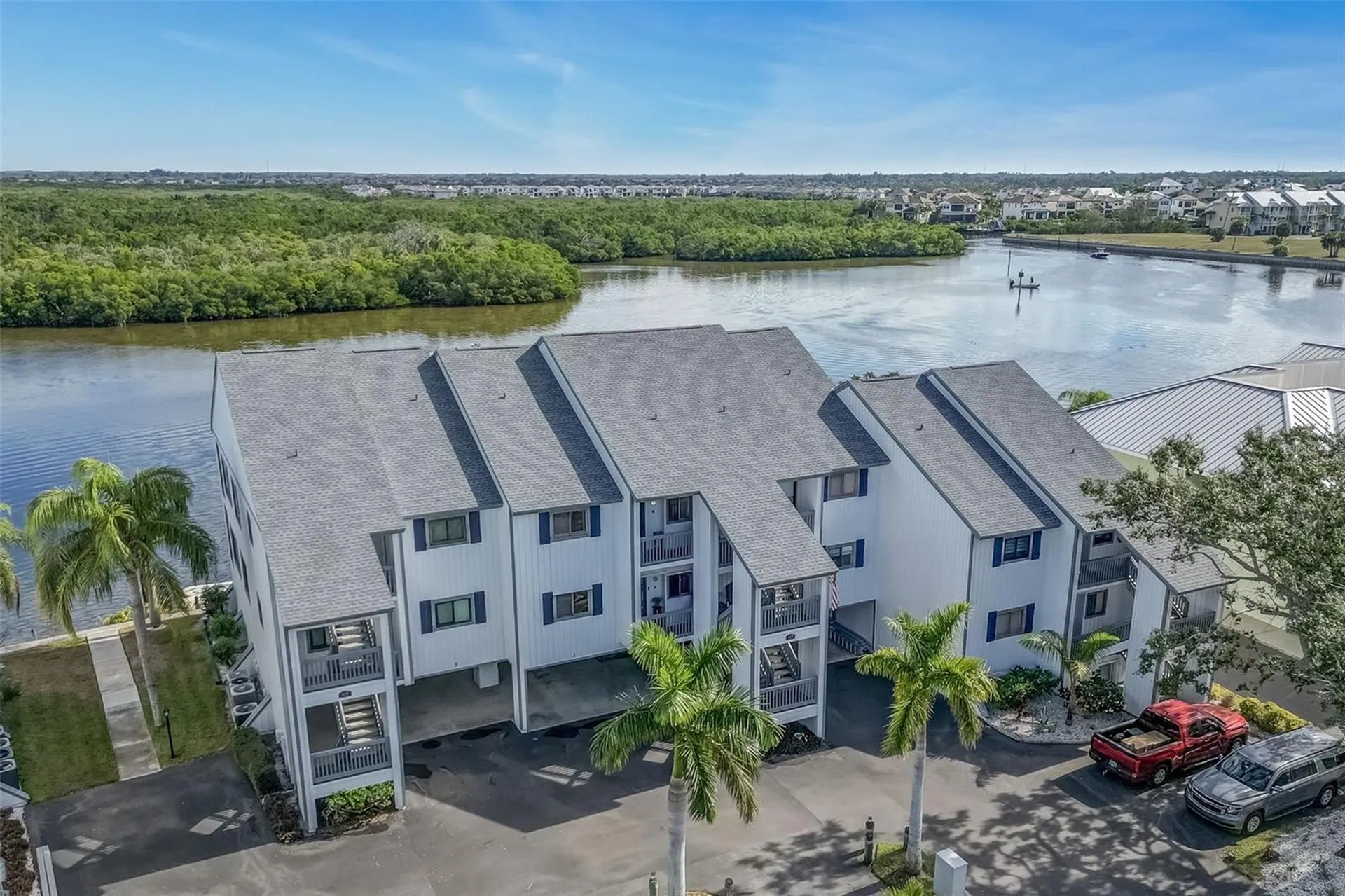 803 Bahia Del Sol Drive Ruskin FL 33570