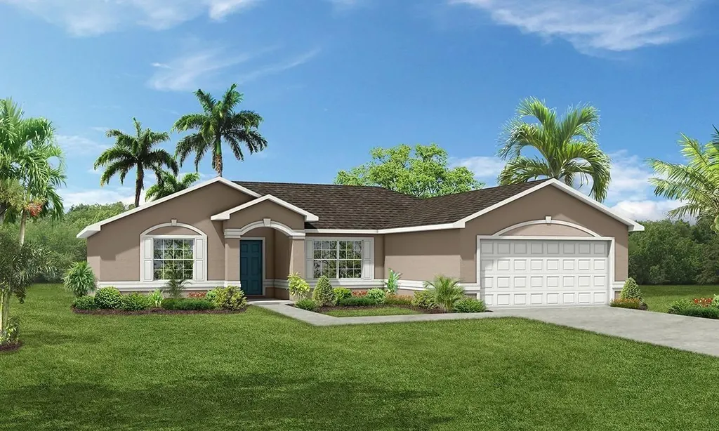 99 Laguna Forest Trail Palm Coast FL 32164