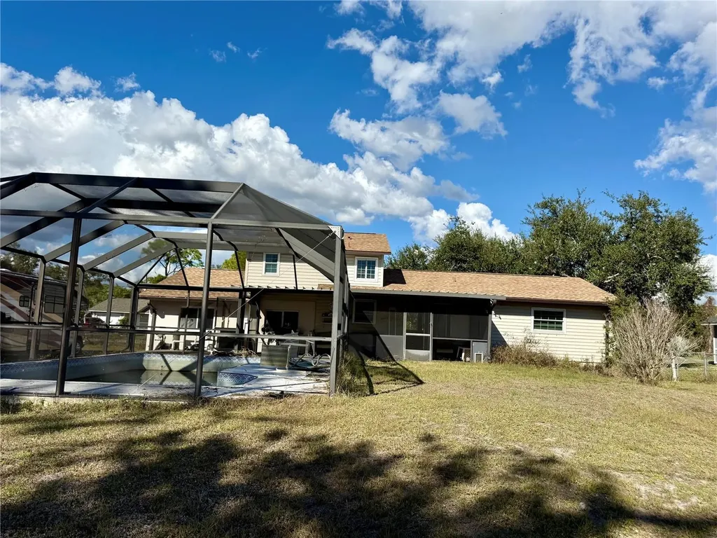 1107 Barbour Avenue Port Charlotte FL 33948