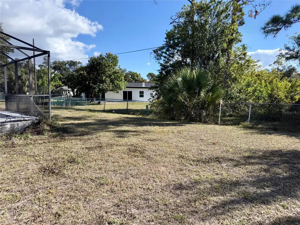 1107 Barbour Avenue Port Charlotte FL 33948