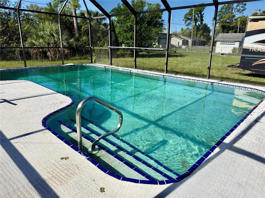 1107 Barbour Avenue Port Charlotte FL 33948