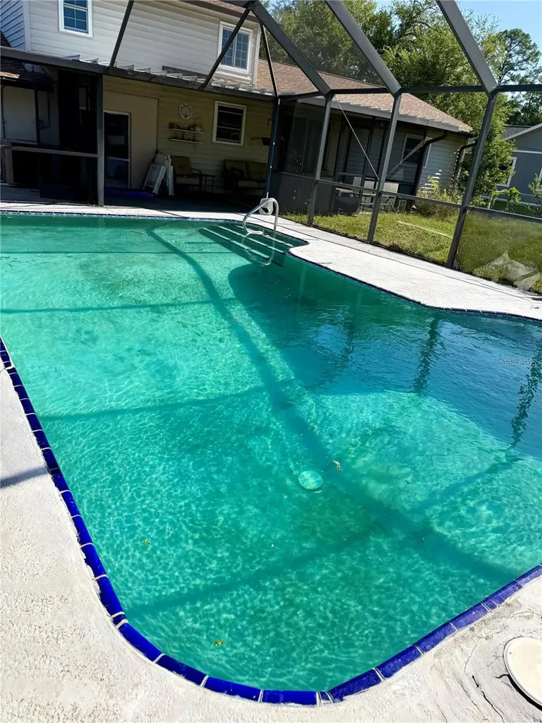 1107 Barbour Avenue Port Charlotte FL 33948