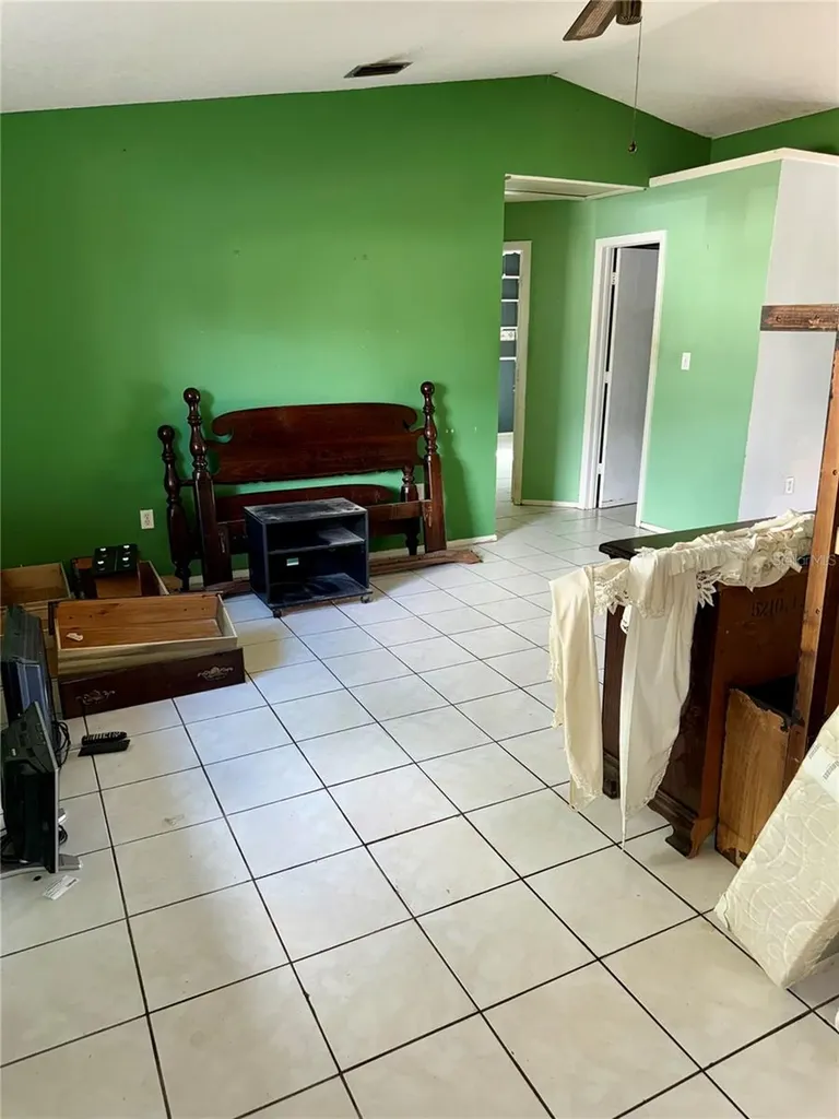 1107 Barbour Avenue Port Charlotte FL 33948