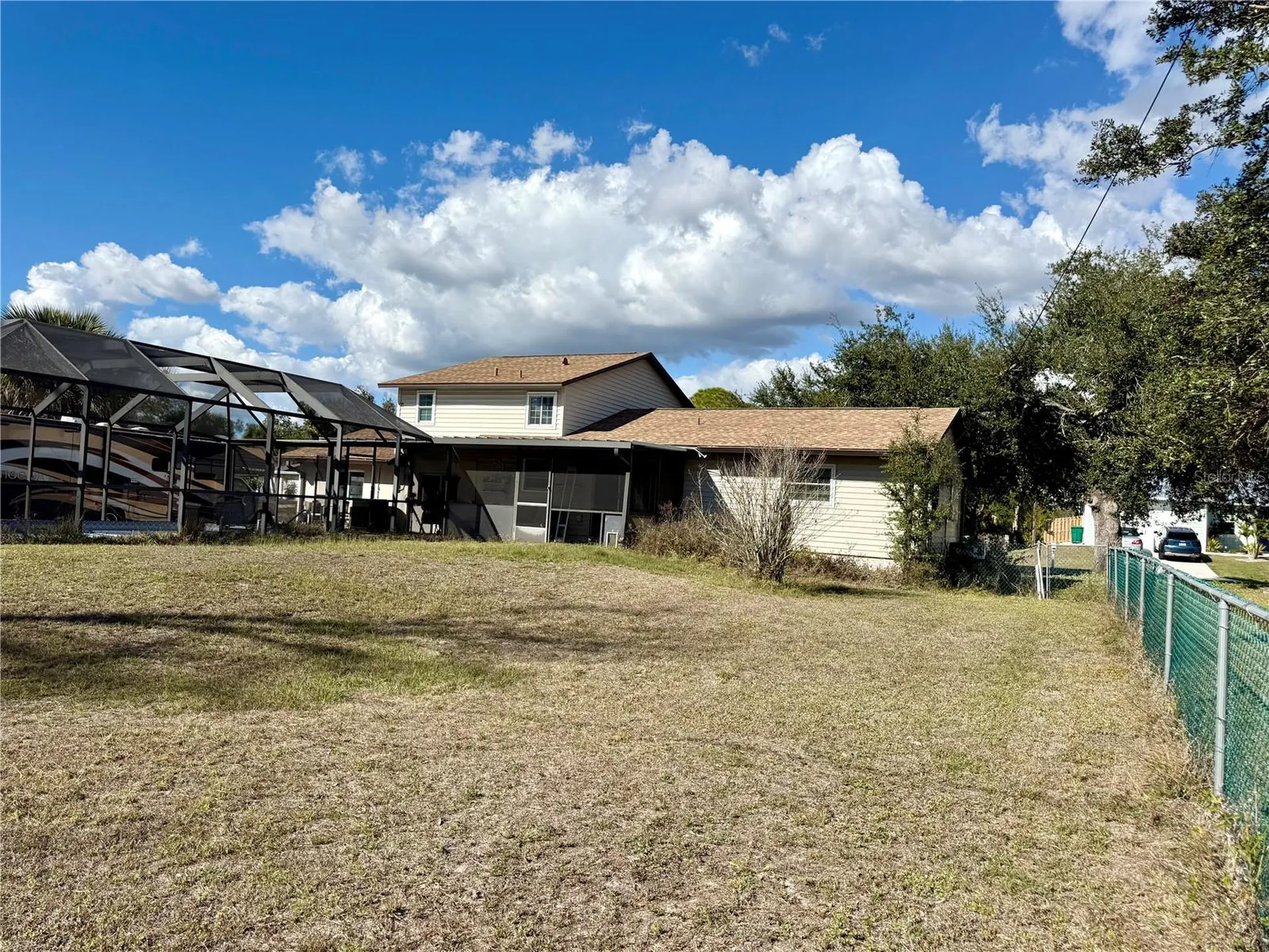 1107 Barbour Avenue Port Charlotte FL 33948