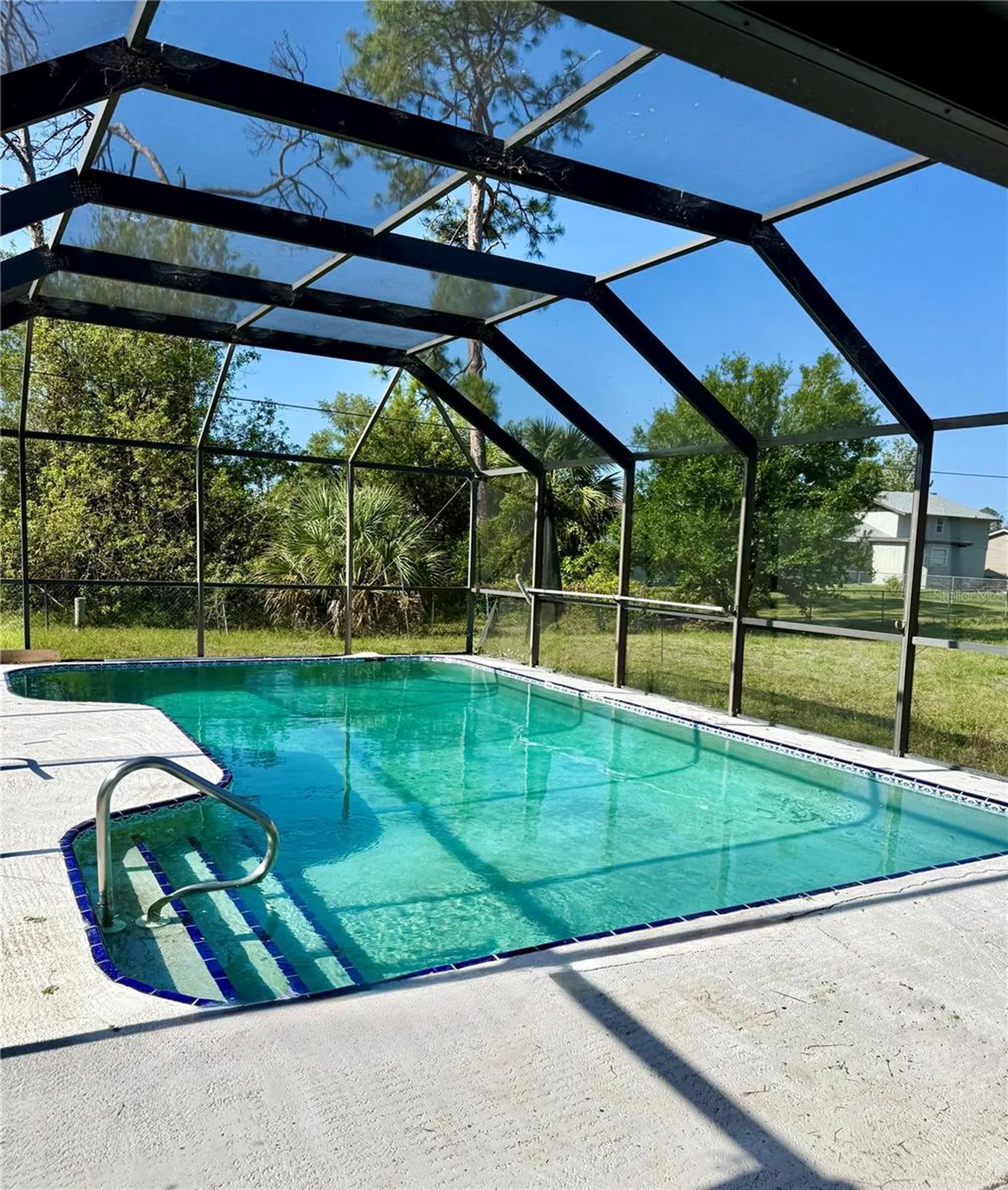 1107 Barbour Avenue Port Charlotte FL 33948