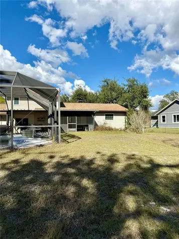 1107 Barbour Avenue Port Charlotte FL 33948