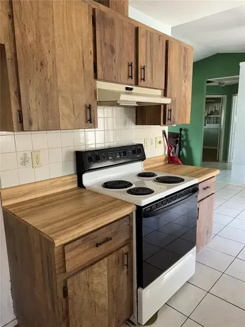 1107 Barbour Avenue Port Charlotte FL 33948