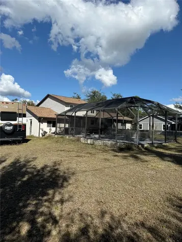 1107 Barbour Avenue Port Charlotte FL 33948