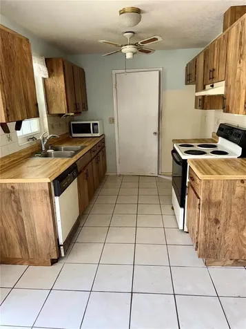 1107 Barbour Avenue Port Charlotte FL 33948