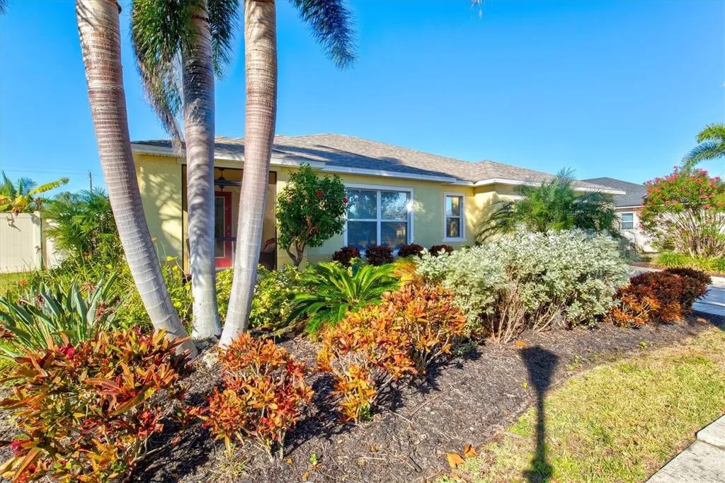 5213 Moon Shell Drive Apollo Beach FL 33572