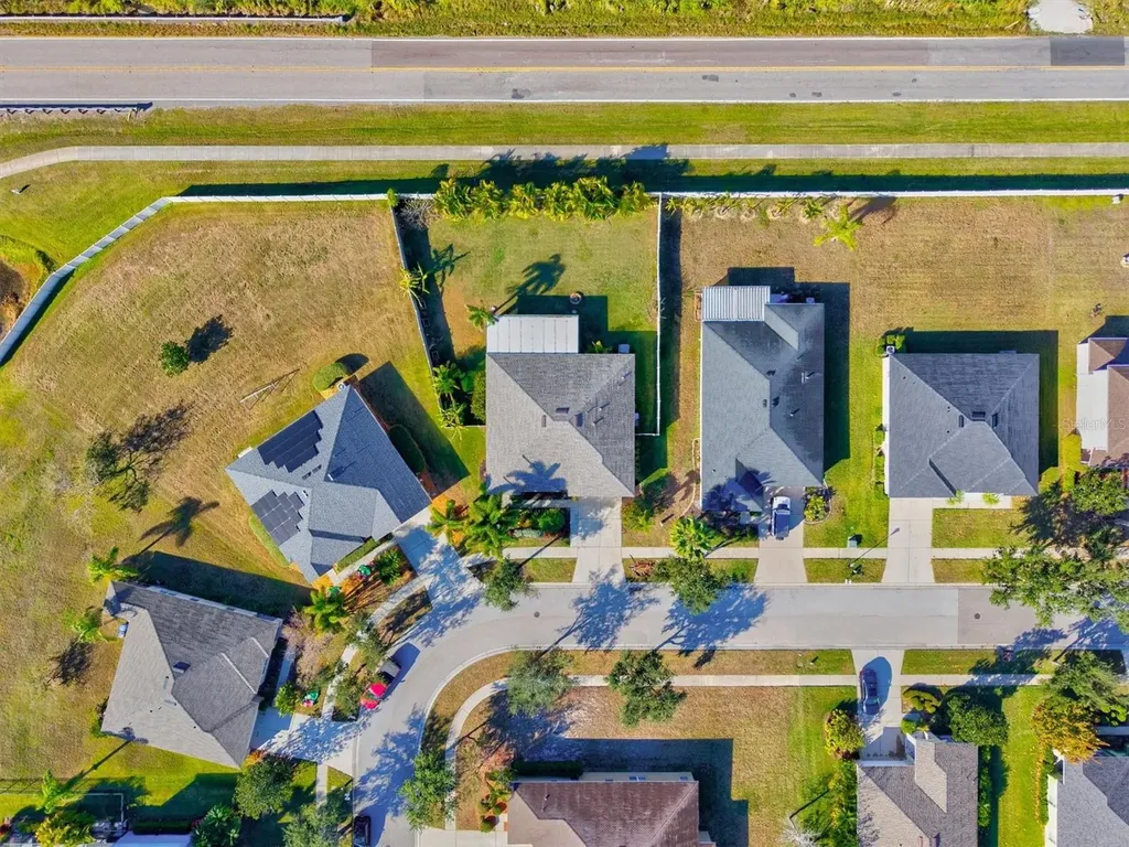 5213 Moon Shell Drive Apollo Beach FL 33572