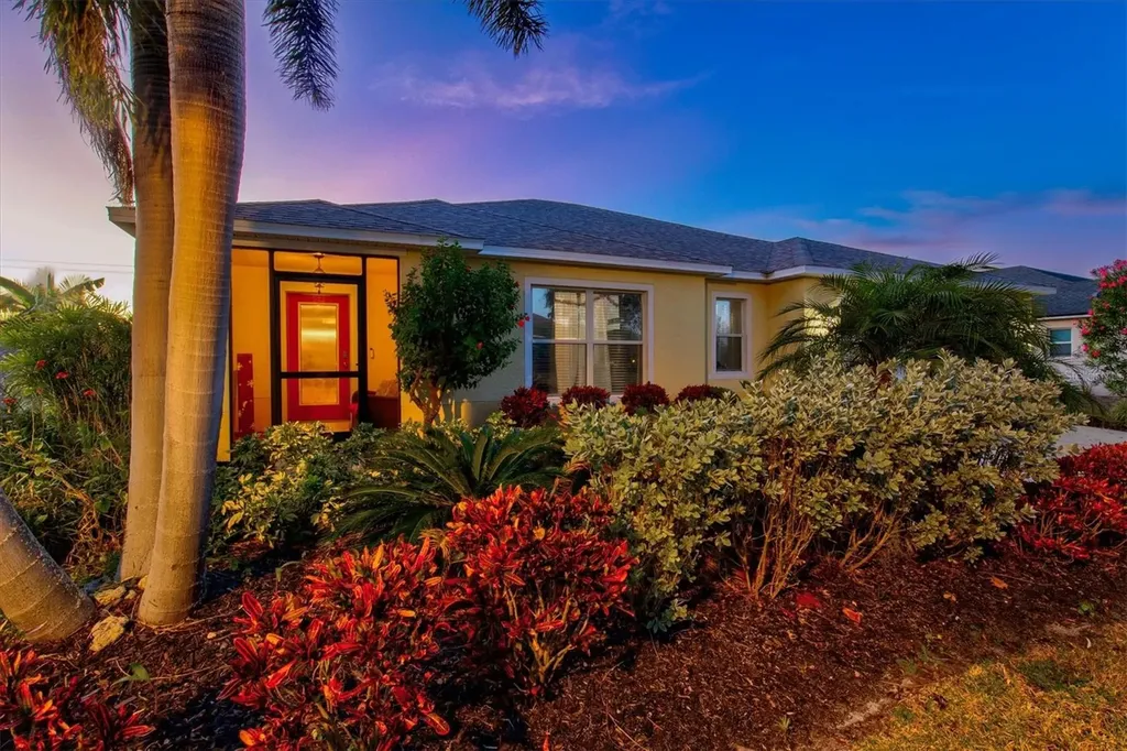 5213 Moon Shell Drive Apollo Beach FL 33572