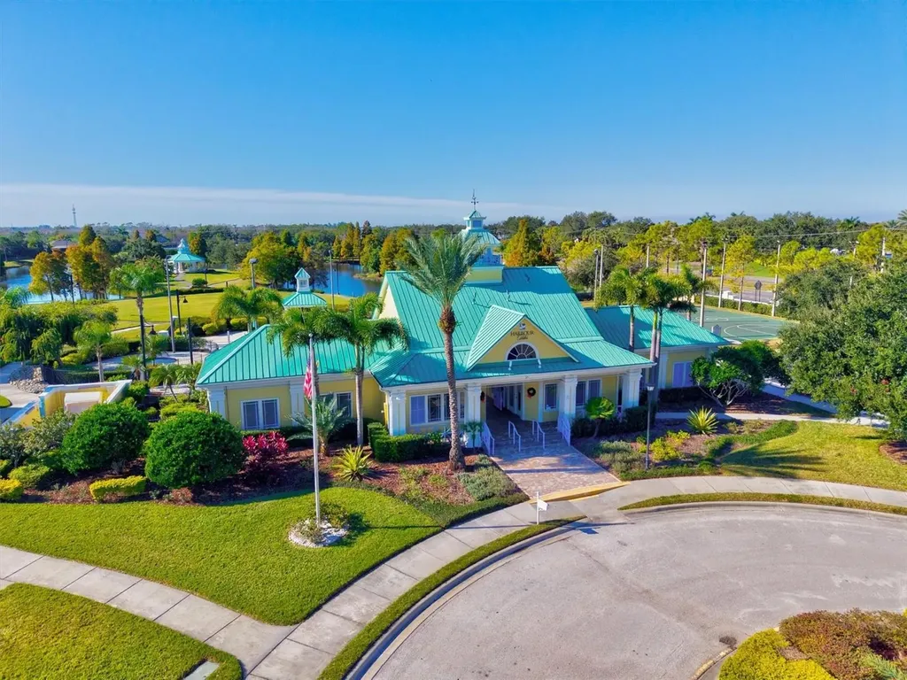 5213 Moon Shell Drive Apollo Beach FL 33572