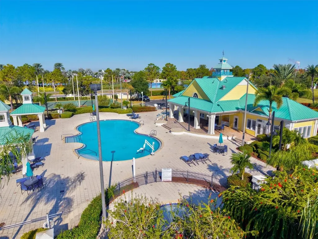 5213 Moon Shell Drive Apollo Beach FL 33572