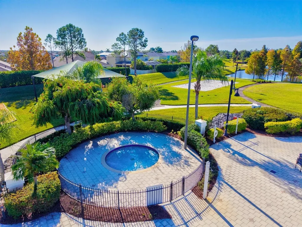 5213 Moon Shell Drive Apollo Beach FL 33572