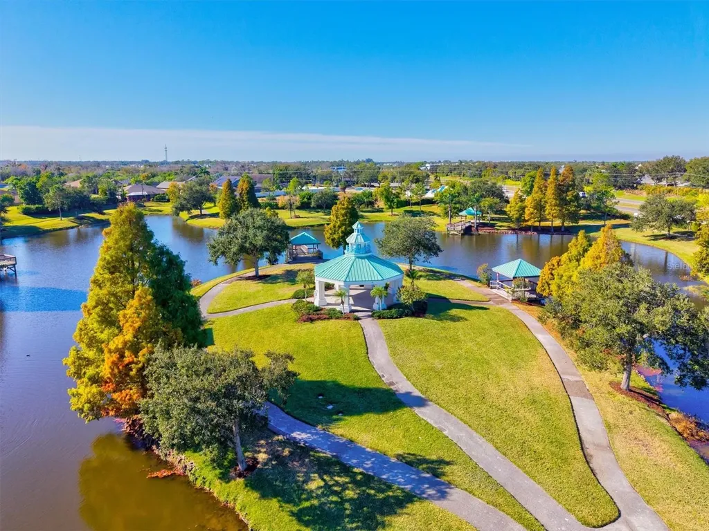 5213 Moon Shell Drive Apollo Beach FL 33572