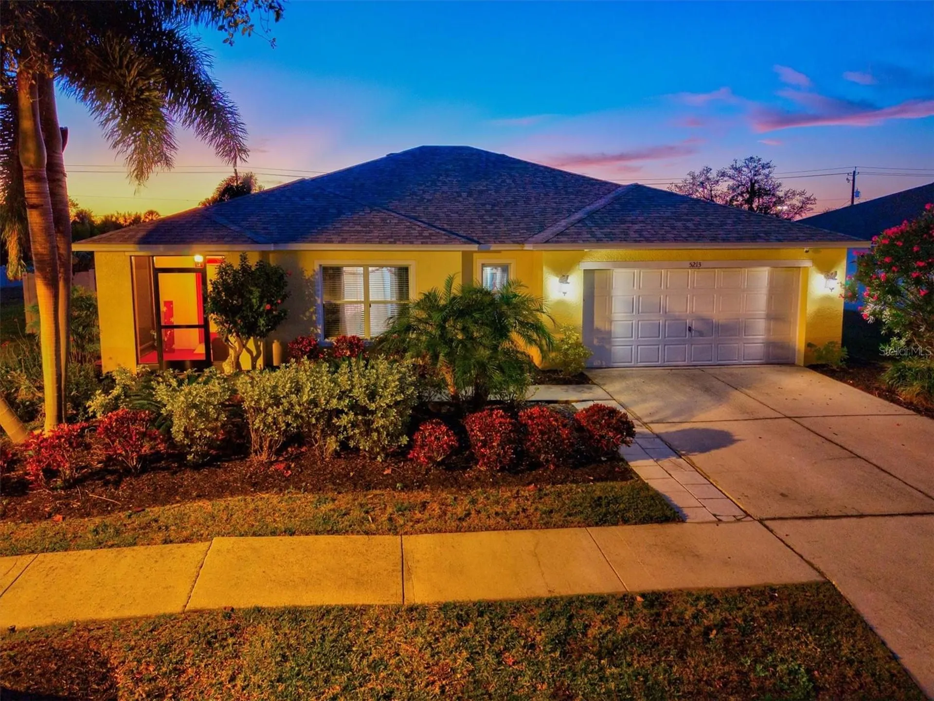 5213 Moon Shell Drive Apollo Beach FL 33572
